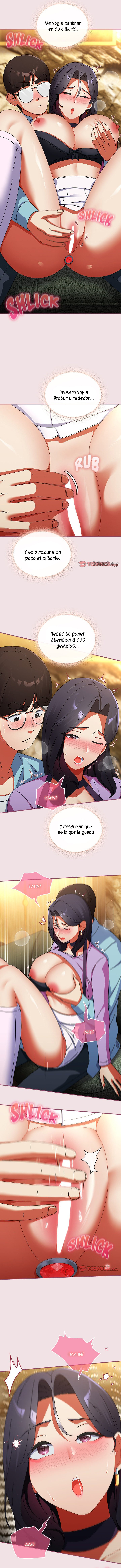 Tomame una foto Capítulo 22 - Page 11