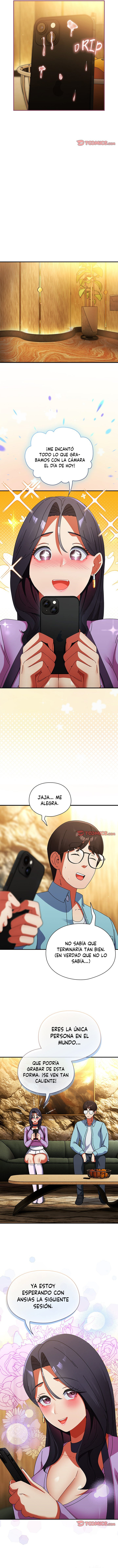 Tomame una foto Capítulo 22 - Page 13