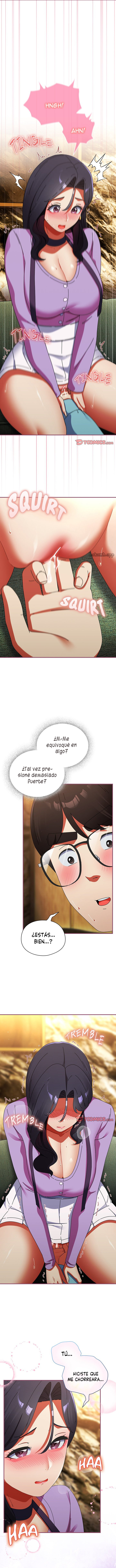 Tomame una foto Capítulo 22 - Page 5