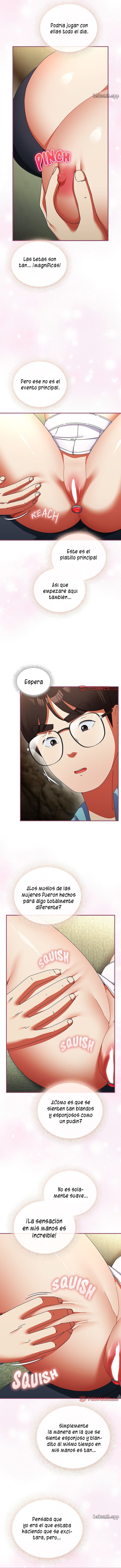 Tomame una foto Capítulo 22 - Page 9