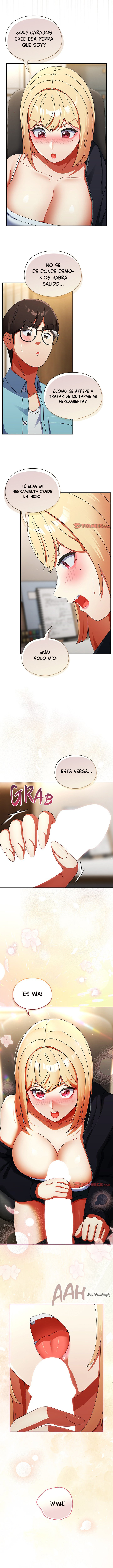 Tomame una foto Capítulo 23 - Page 13