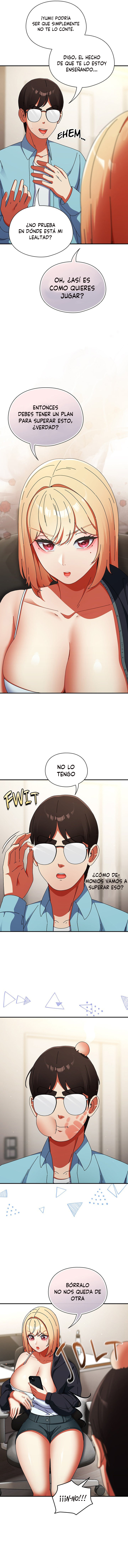 Tomame una foto Capítulo 23 - Page 3