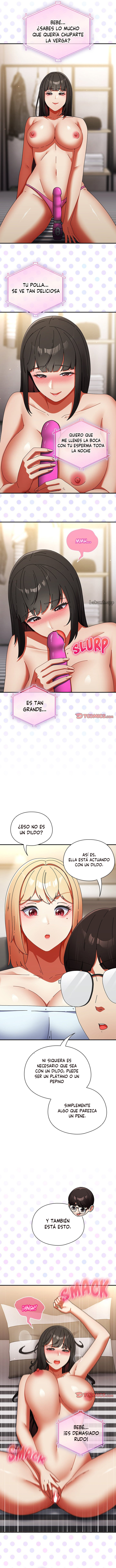 Tomame una foto Capítulo 23 - Page 8