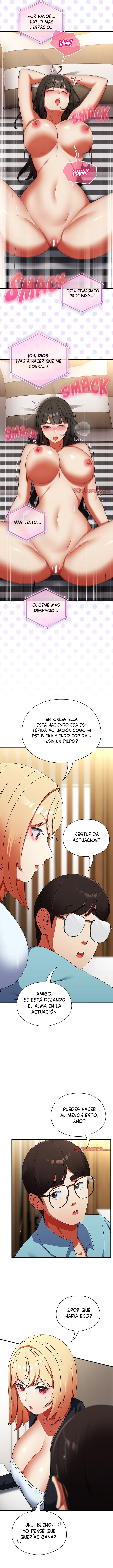 Tomame una foto Capítulo 23 - Page 9