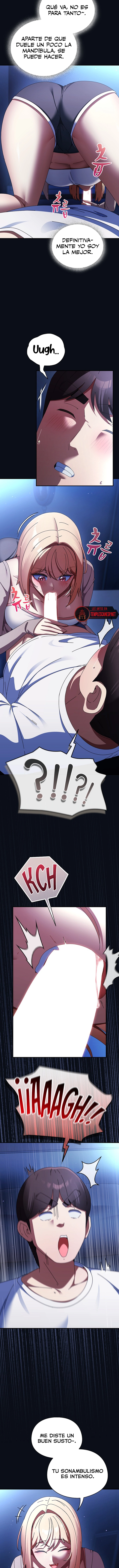 Tomame una foto Capítulo 24 - Page 11