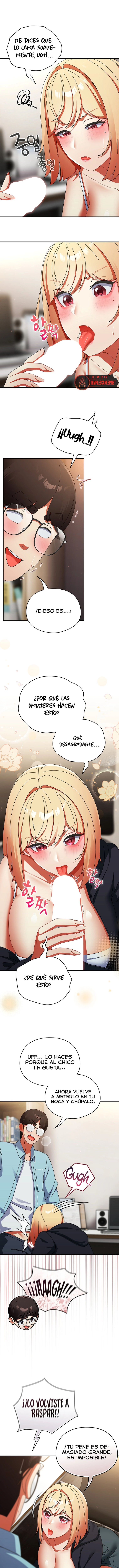 Tomame una foto Capítulo 24 - Page 3