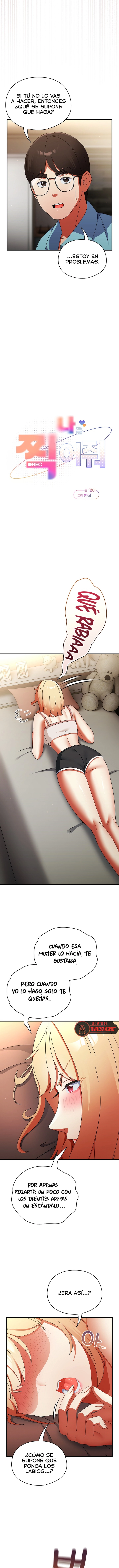 Tomame una foto Capítulo 24 - Page 5