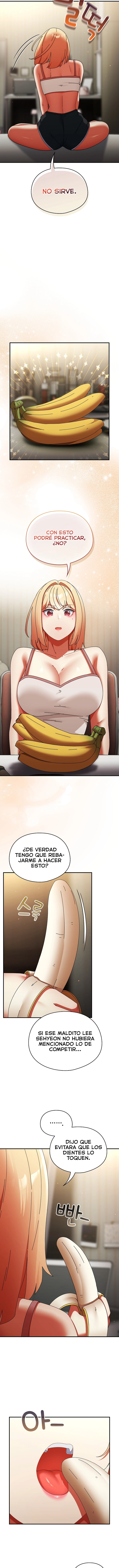 Tomame una foto Capítulo 24 - Page 6