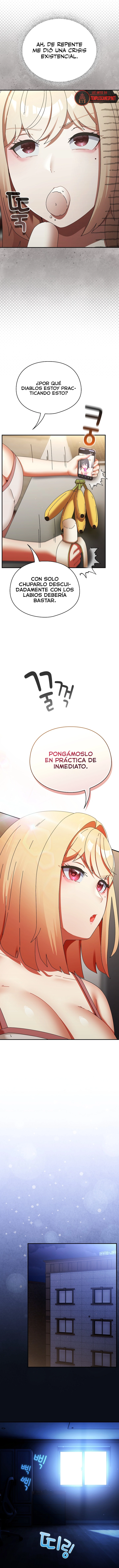 Tomame una foto Capítulo 24 - Page 8