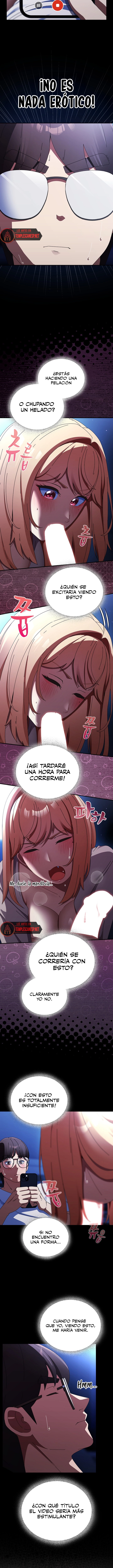 Tomame una foto Capítulo 25 - Page 2