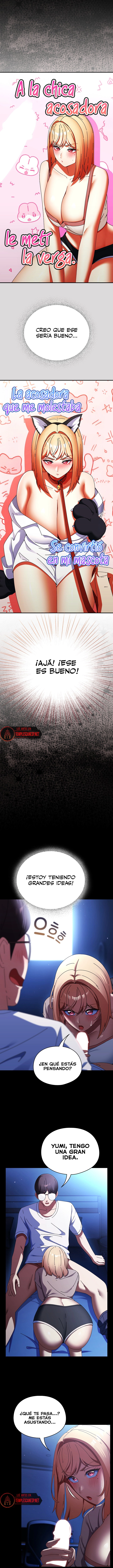 Tomame una foto Capítulo 25 - Page 3