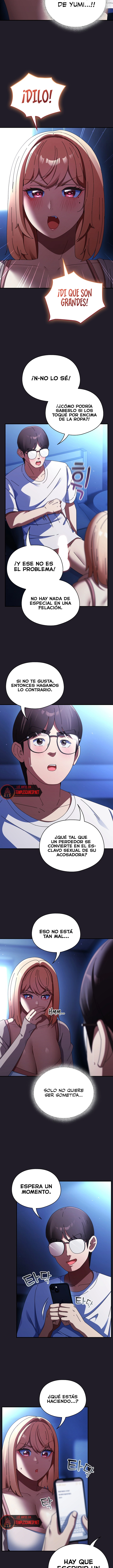 Tomame una foto Capítulo 25 - Page 7