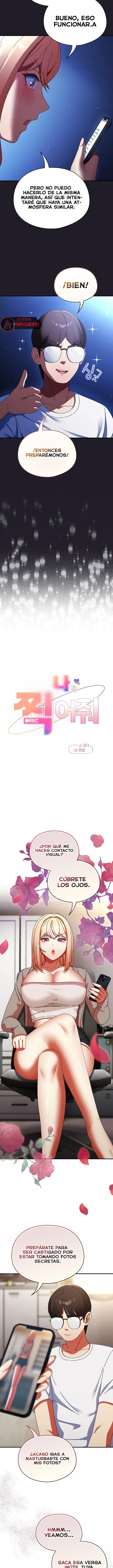 Tomame una foto Capítulo 25 - Page 9