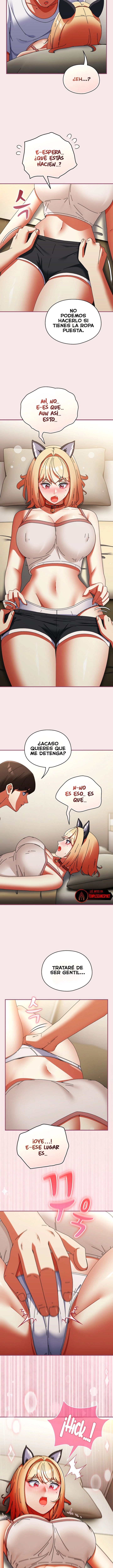 Tomame una foto Capítulo 26 - Page 13