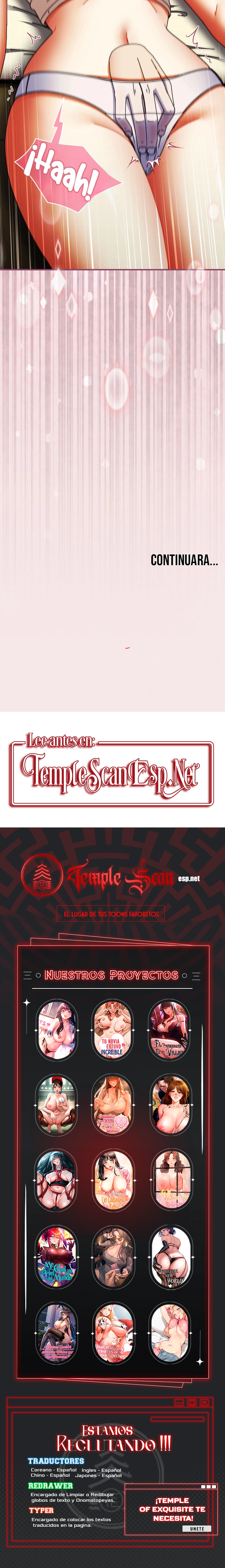 Tomame una foto Capítulo 26 - Page 14