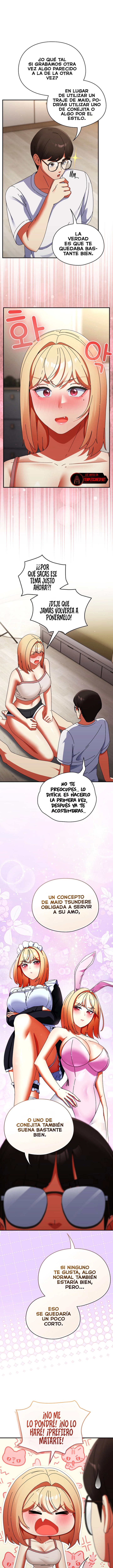Tomame una foto Capítulo 26 - Page 5