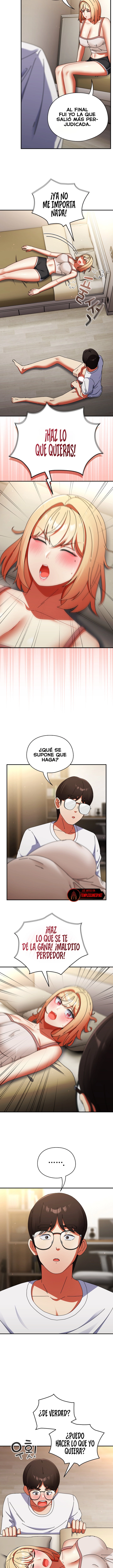 Tomame una foto Capítulo 26 - Page 7