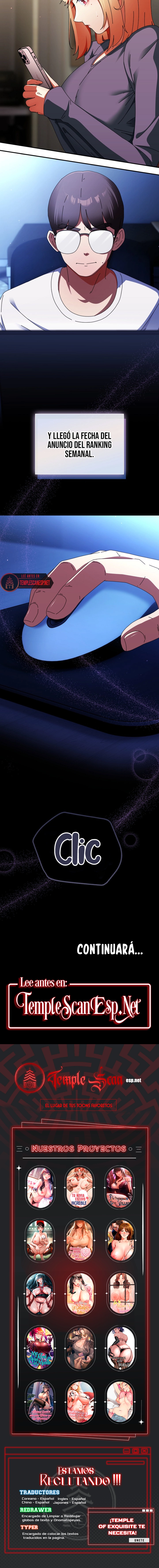 Tomame una foto Capítulo 27 - Page 14