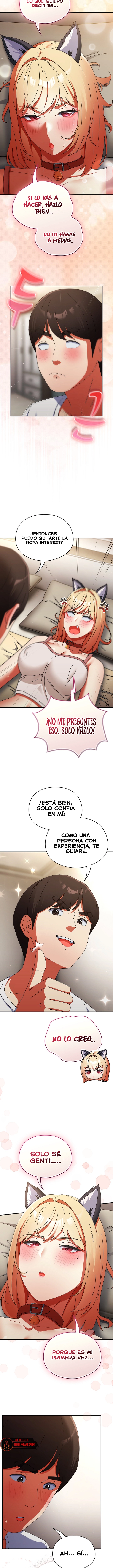 Tomame una foto Capítulo 27 - Page 2