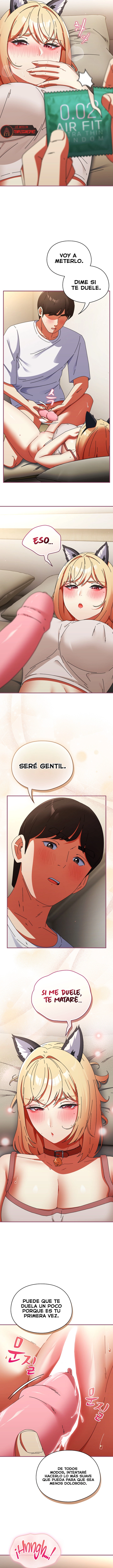 Tomame una foto Capítulo 27 - Page 5