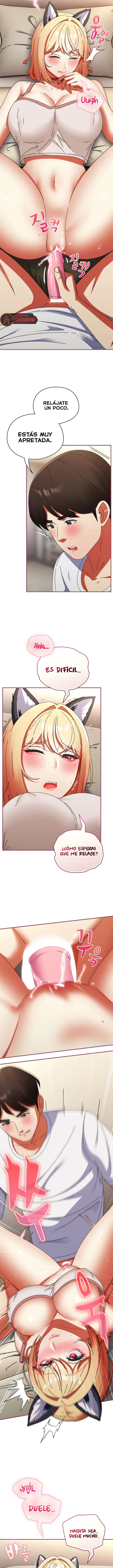 Tomame una foto Capítulo 27 - Page 6