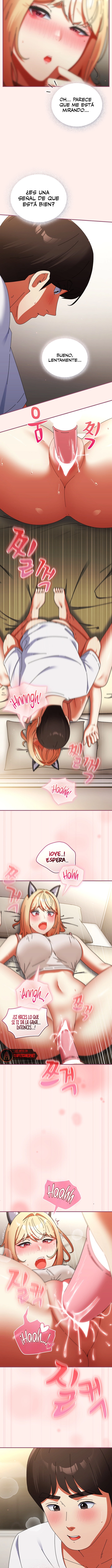 Tomame una foto Capítulo 27 - Page 8