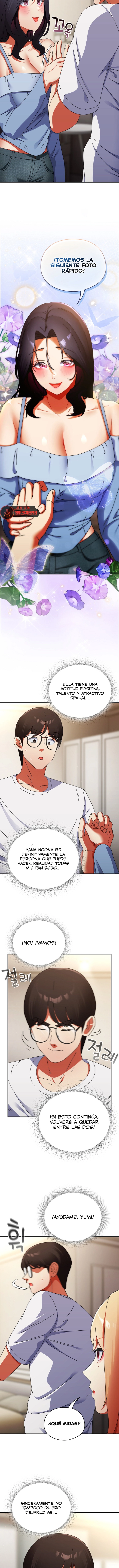 Tomame una foto Capítulo 28 - Page 7