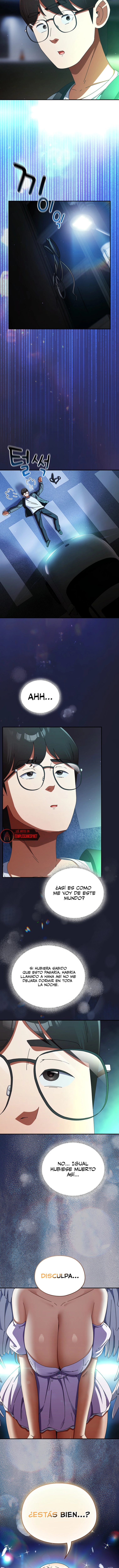 Tomame una foto Capítulo 29 - Page 11