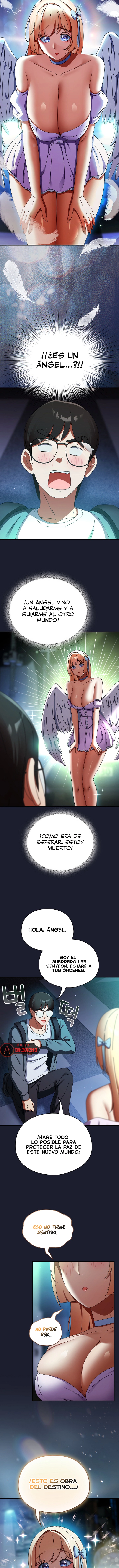 Tomame una foto Capítulo 29 - Page 12