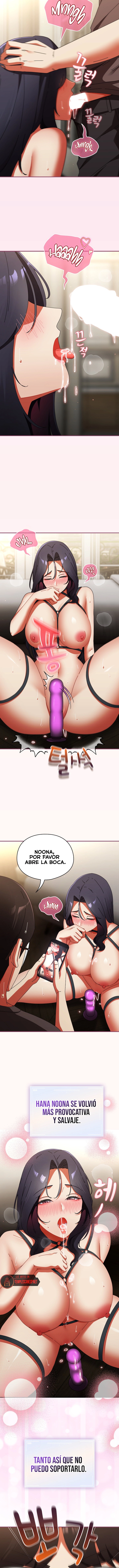 Tomame una foto Capítulo 29 - Page 4