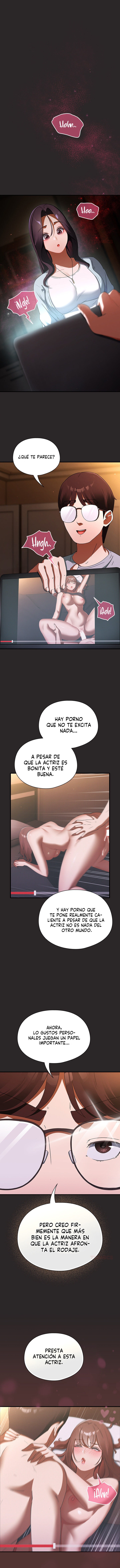 Tomame una foto Capítulo 4 - Page 2