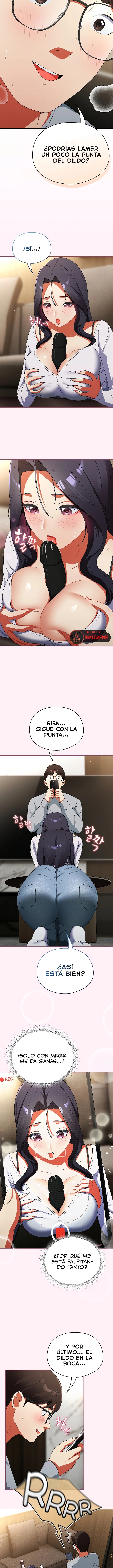 Tomame una foto Capítulo 5 - Page 10