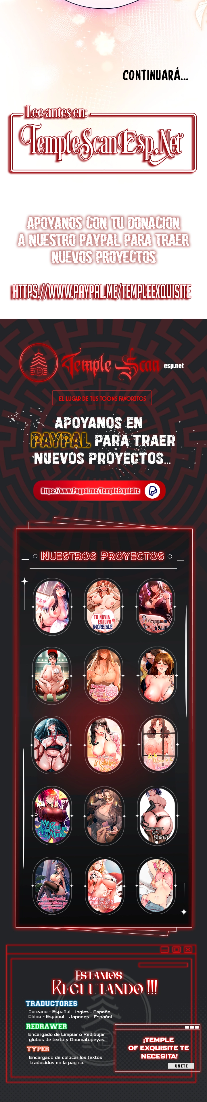 Tomame una foto Capítulo 6 - Page 12