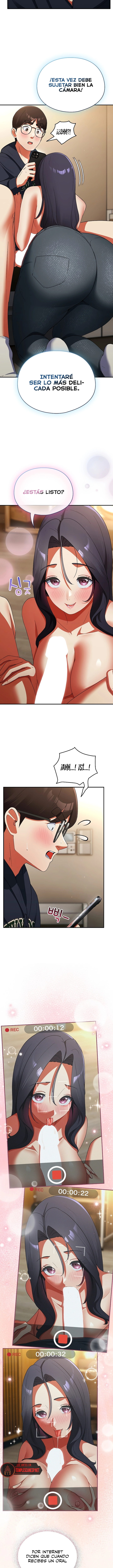 Tomame una foto Capítulo 7 - Page 10