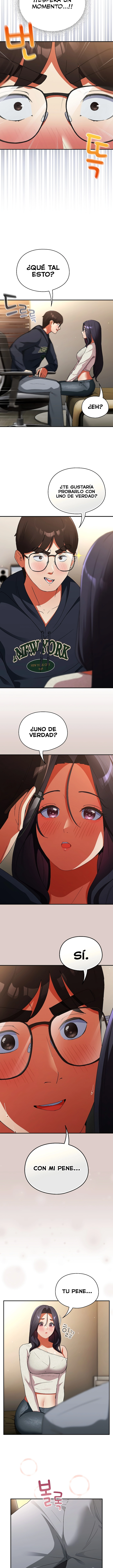 Tomame una foto Capítulo 7 - Page 2