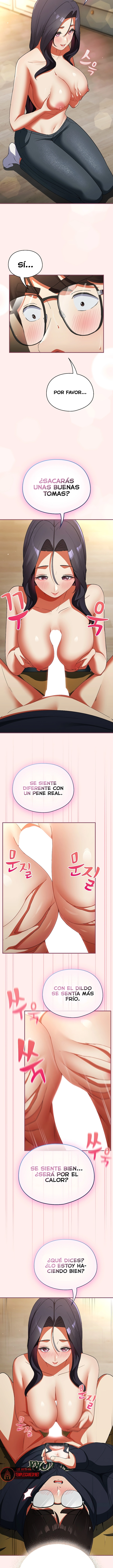 Tomame una foto Capítulo 7 - Page 6