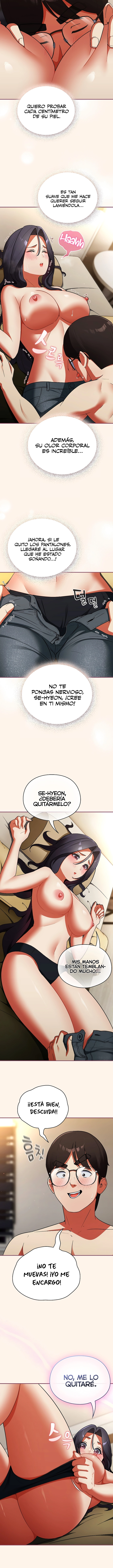 Tomame una foto Capítulo 8 - Page 8