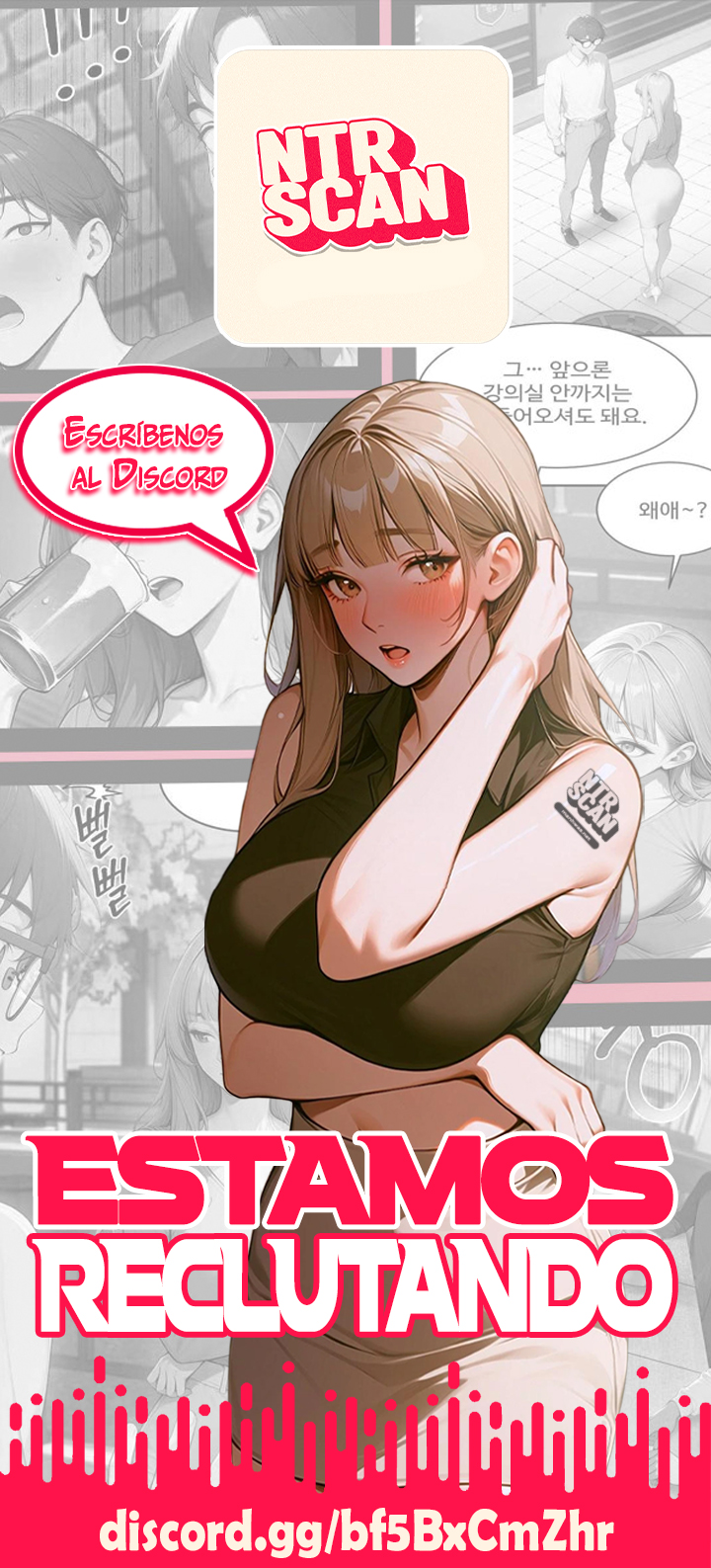 Diario de inspección de ajummas Capítulo 104 - Page 20