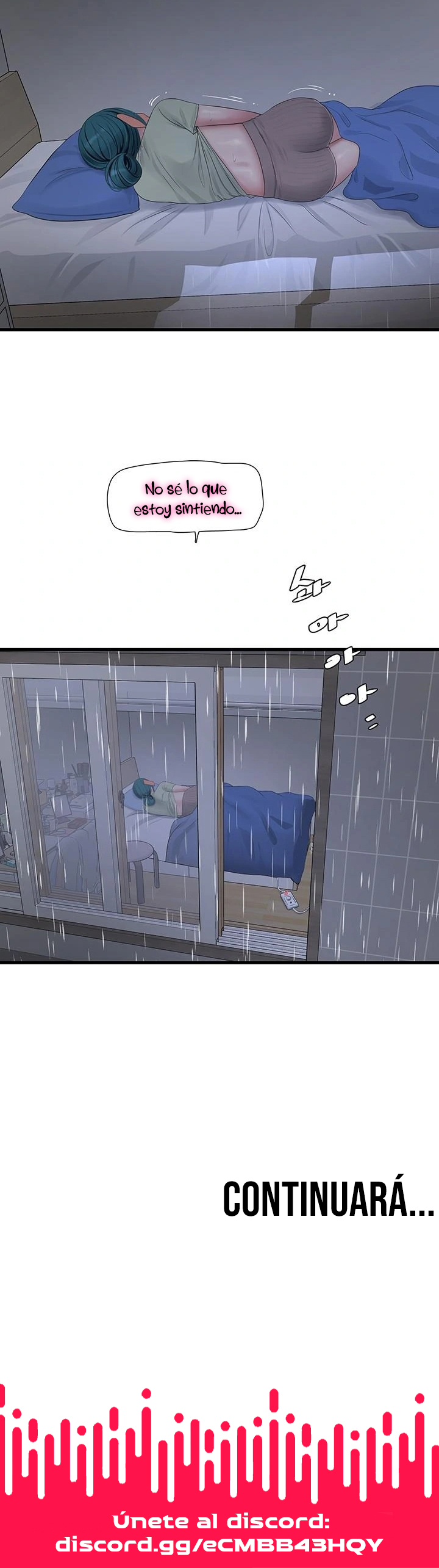 Diario de inspección de ajummas Capítulo 107 - Page 15