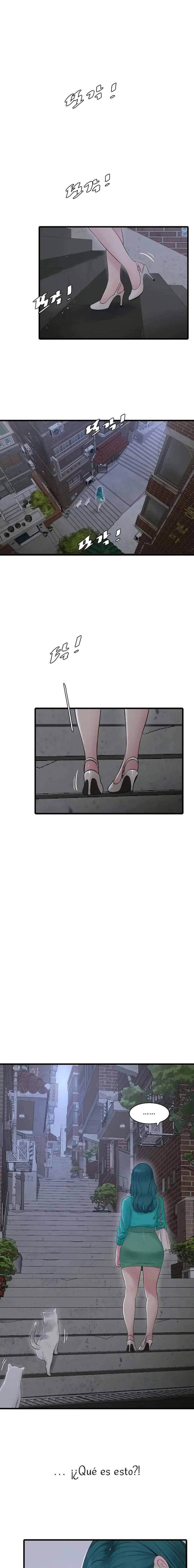 Diario de inspección de ajummas Capítulo 18 - Page 10