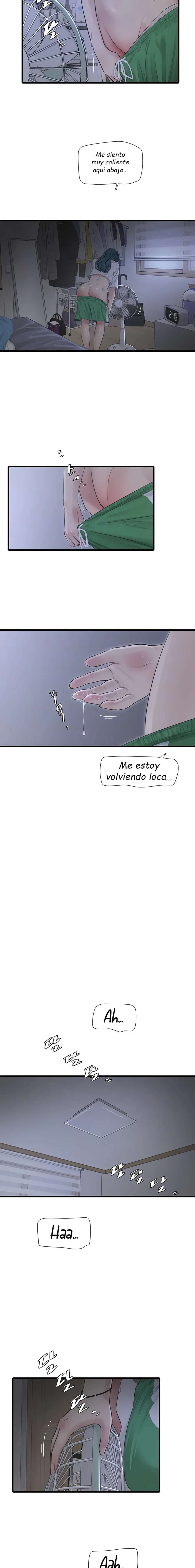 Diario de inspección de ajummas Capítulo 19 - Page 2