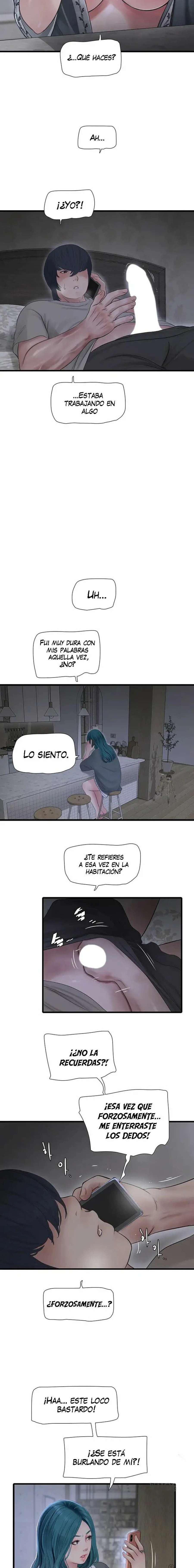 Diario de inspección de ajummas Capítulo 28 - Page 14