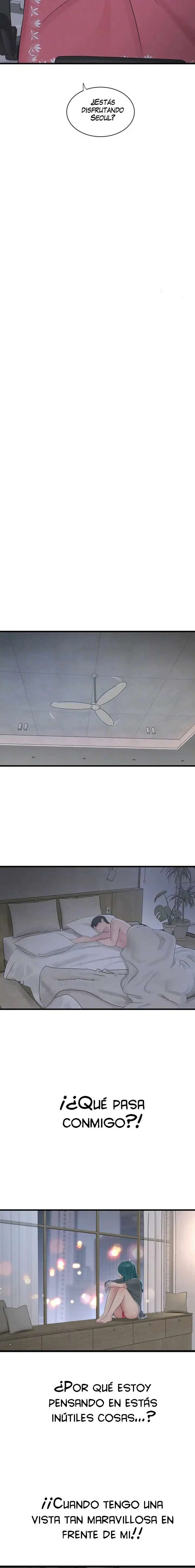 Diario de inspección de ajummas Capítulo 28 - Page 4