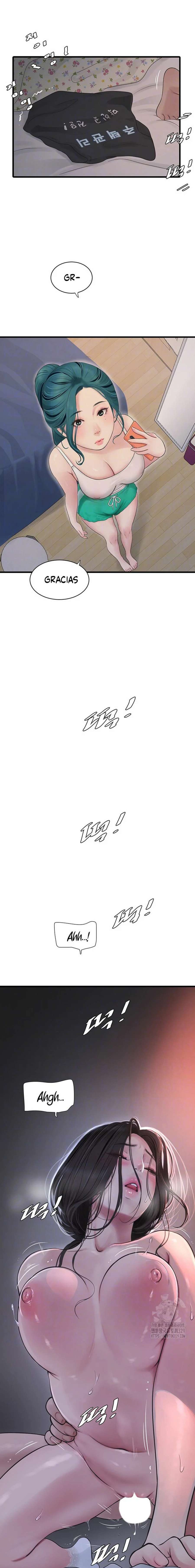 Diario de inspección de ajummas Capítulo 32 - Page 4