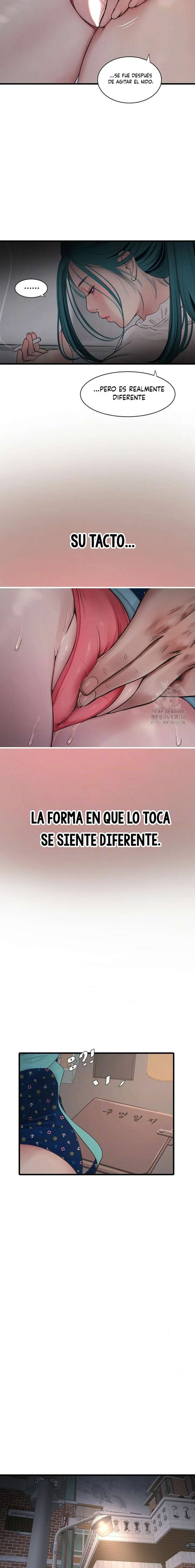 Diario de inspección de ajummas Capítulo 35 - Page 2