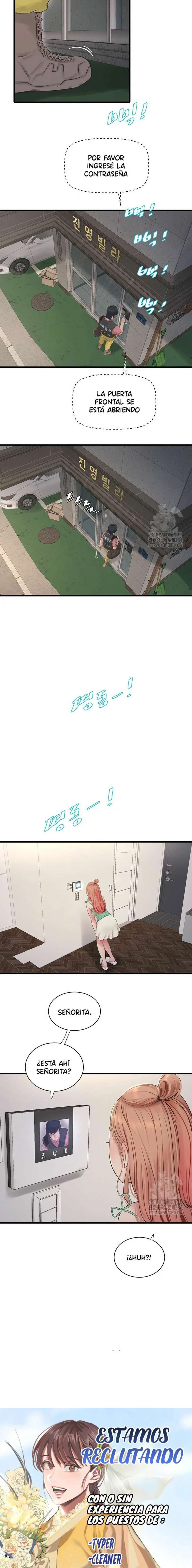 Diario de inspección de ajummas Capítulo 36 - Page 14