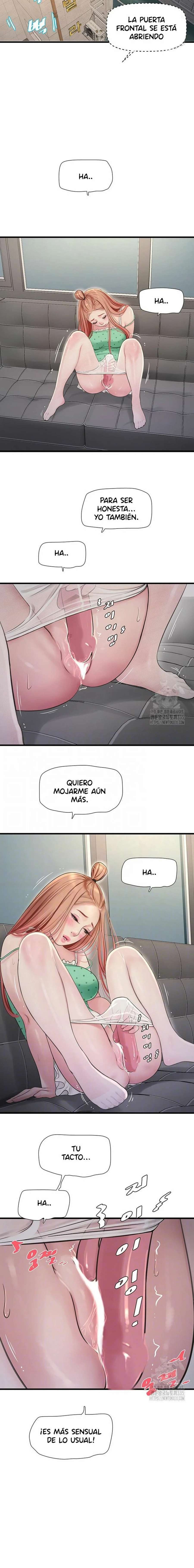 Diario de inspección de ajummas Capítulo 37 - Page 2