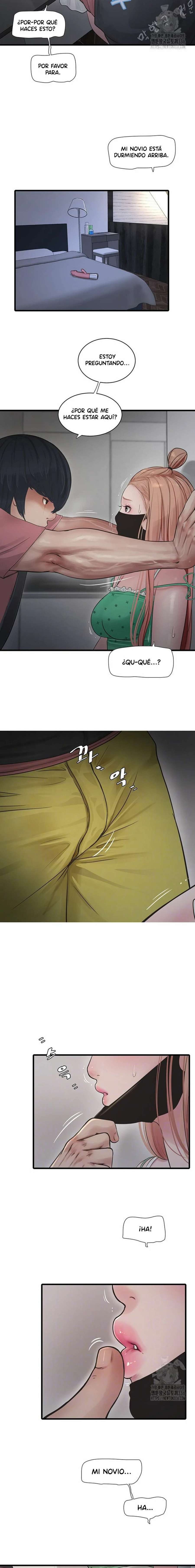 Diario de inspección de ajummas Capítulo 38 - Page 2