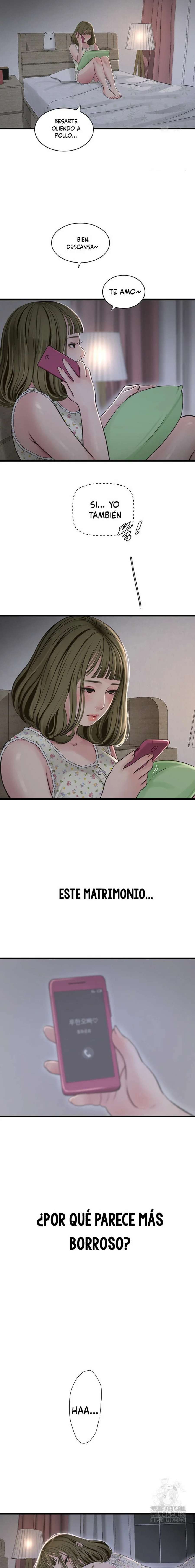 Diario de inspección de ajummas Capítulo 41 - Page 14