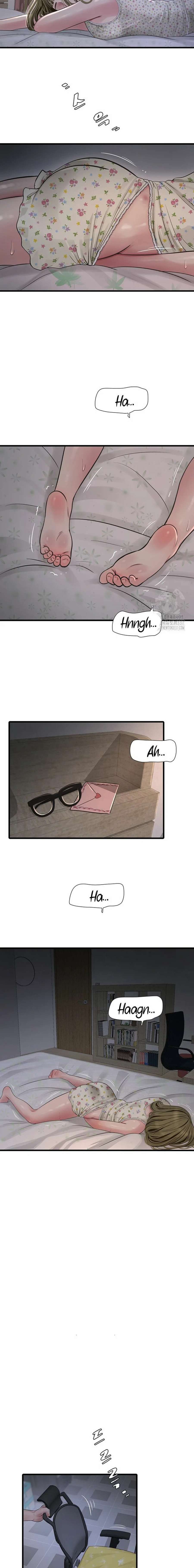 Diario de inspección de ajummas Capítulo 41 - Page 15